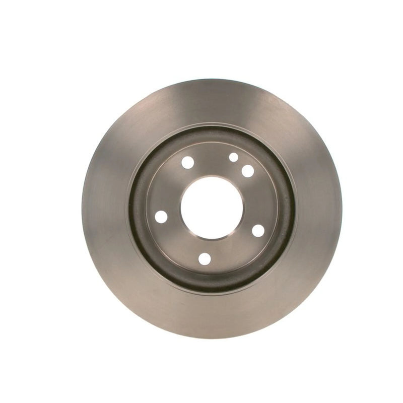 Bosch 2 x Vented Front Brake Discs 0 986 478 474