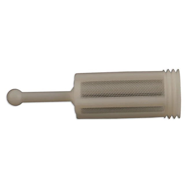 Power-TEC Gravity Feed Gun Filters 5pc - PCPL