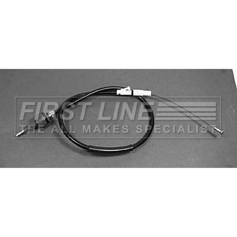 First Line Clutch Control Cable Pull FKC1163