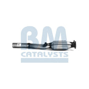 BM Catalysts Homologated Petrol Cat BM91123H