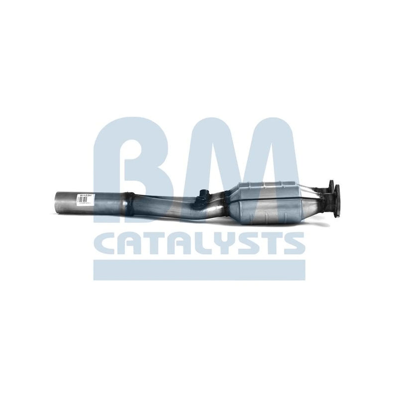 BM Catalysts Homologated Petrol Cat BM91123H
