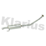 Klarius Box With Centre Pipe Centre TY786G