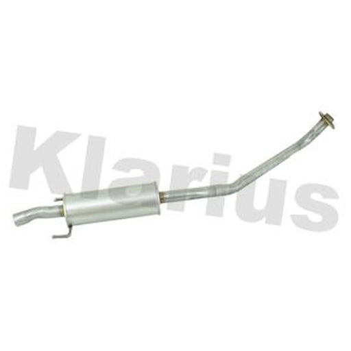 Klarius Box With Centre Pipe Centre TY786G