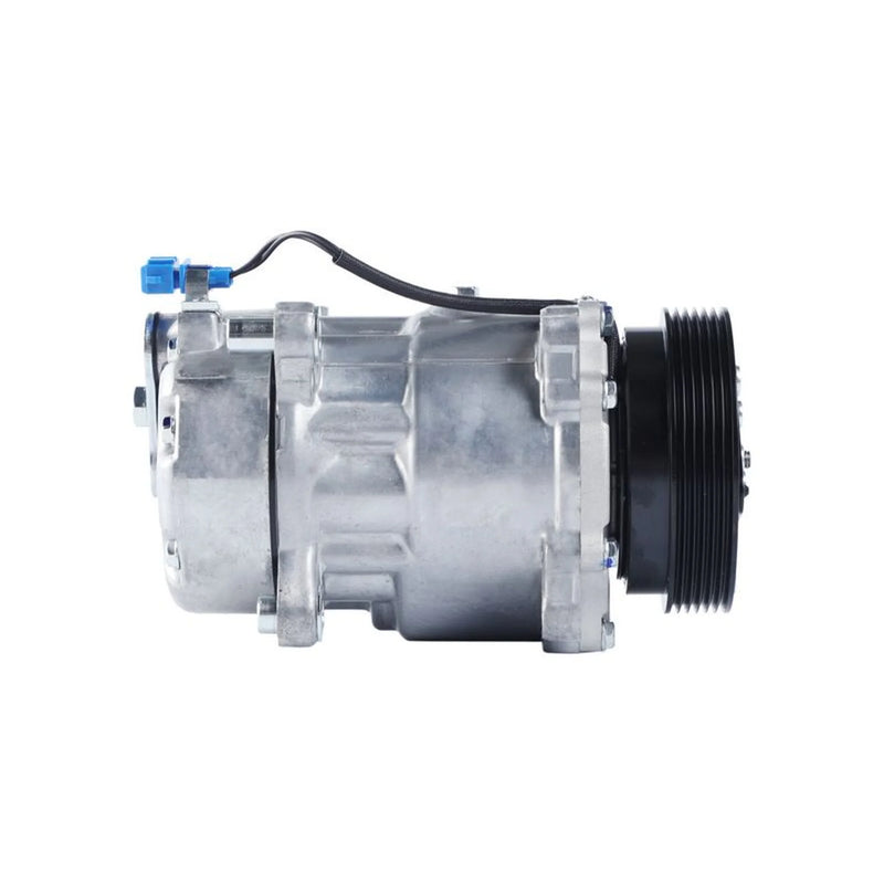Hella Air Conditioning Compressor 8FK 366 200-161