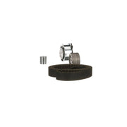 Gates Timing Belt Kit with Rollers K015695XS