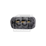 Febi Turbocharger Turbo Unit 189602