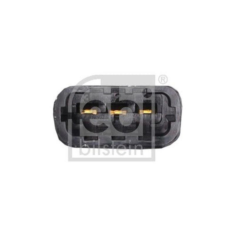 Febi Turbocharger Turbo Unit 189602