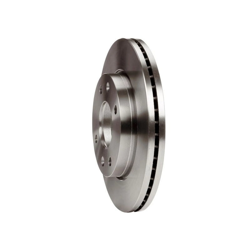 Bosch 2 x Vented Brake Discs 0 986 479 S03