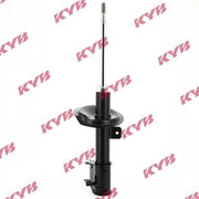 KYB Shock Absorber Damper Strut Front Left 335934