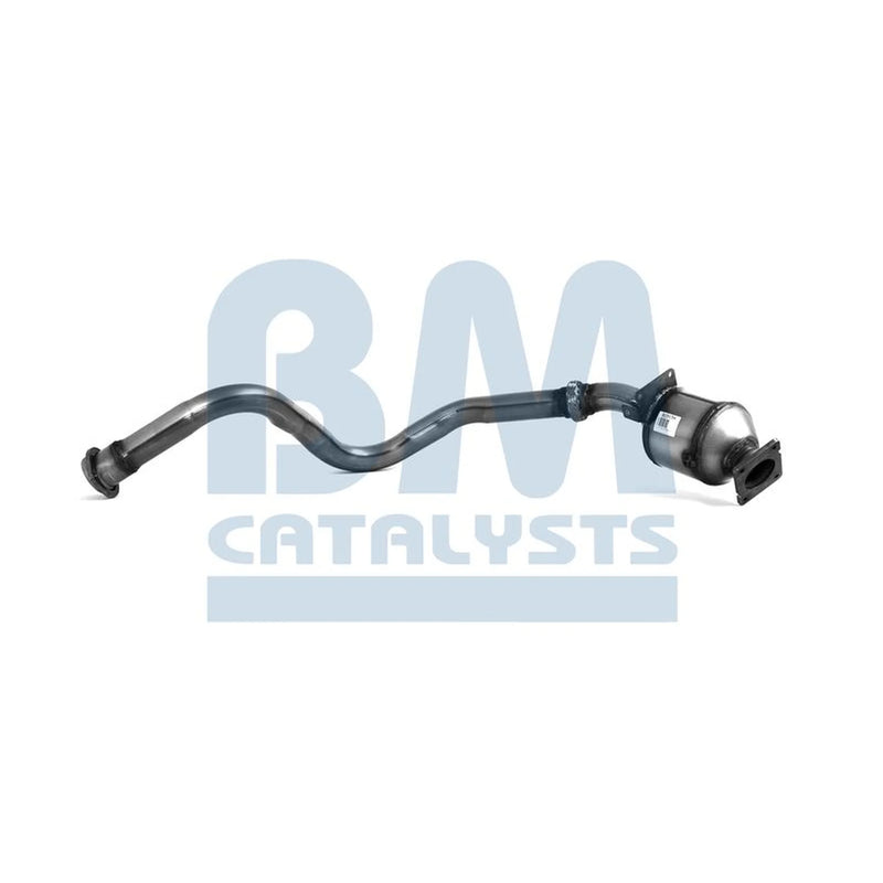 BM Catalysts Homologated Diesel Cat BM80517H