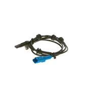 Bosch ABS Wheel Speed Sensor Front 0 986 594 596