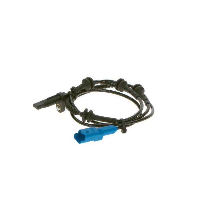 Bosch ABS Wheel Speed Sensor Front 0 986 594 596