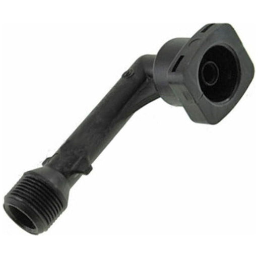 Karcher Pressure Washer Elbow Outlet Pipe Elbow Connection K1 K2 K3 4.063-914.0 Karcher  - Town Parts