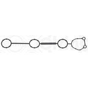 Elring Audi Valve Cover Gasket (Cyl 4-6) Left 720.230