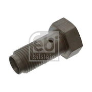 Febi Fuel Supply System Valve bar 39618