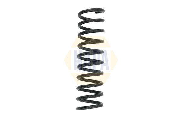 NAPA 2 x Suspension Springs fits FORD