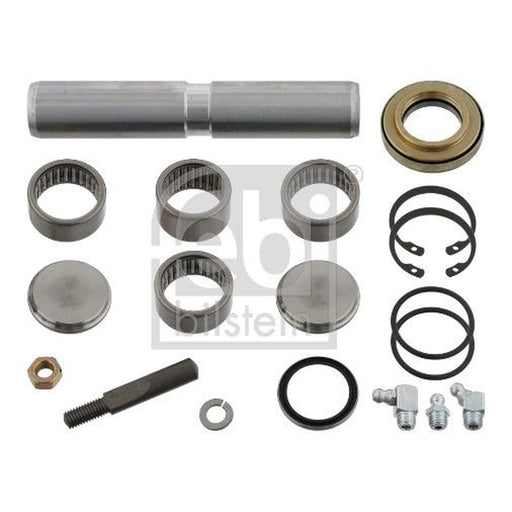 Febi Kingpin Repair Kit 27mm OD Front Right 09690