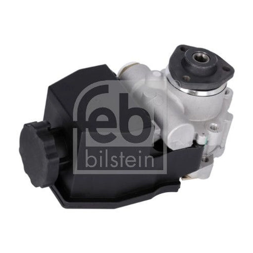 Febi Power Steering Hydraulic Pump 19073