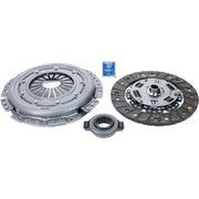 Sachs Clutch Kit Set 3pc 3000053010
