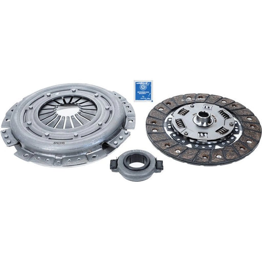 Sachs Clutch Kit Set 3pc 3000053010