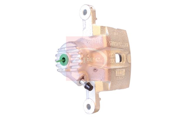 Apec Brake Caliper Assembly Rear Right