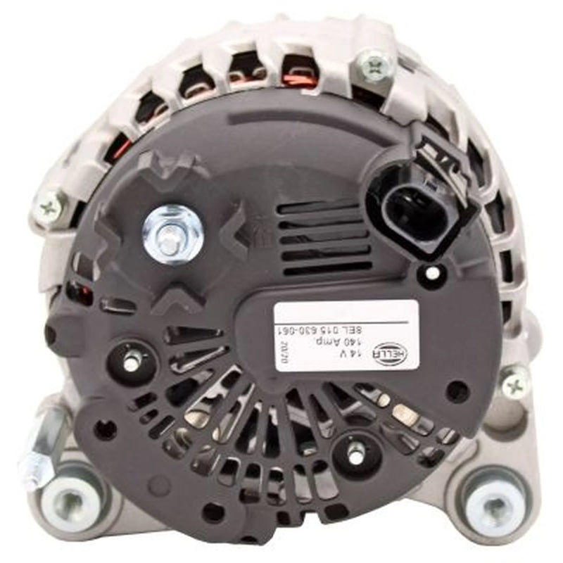 Hella Car Alternator 12V 8EL 015 630-061