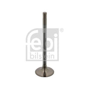 Febi Engine Intake Valve 31mm Head 17388