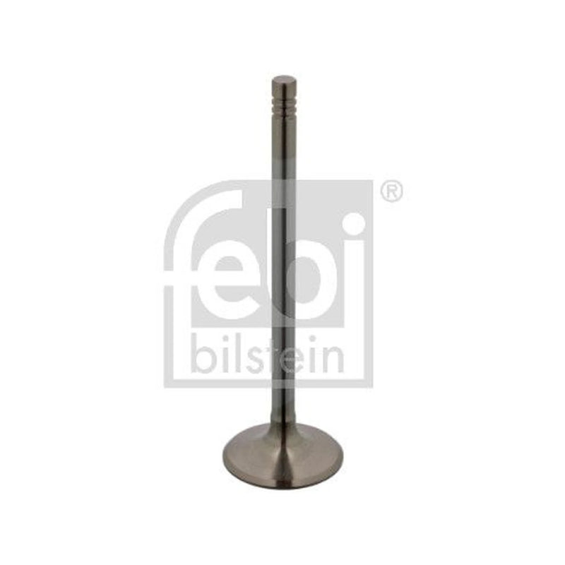 Febi Engine Intake Valve 31mm Head 17388