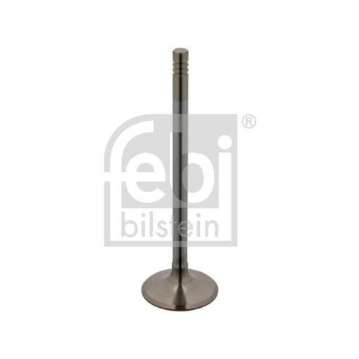 Febi Engine Intake Valve 31mm Head 17388