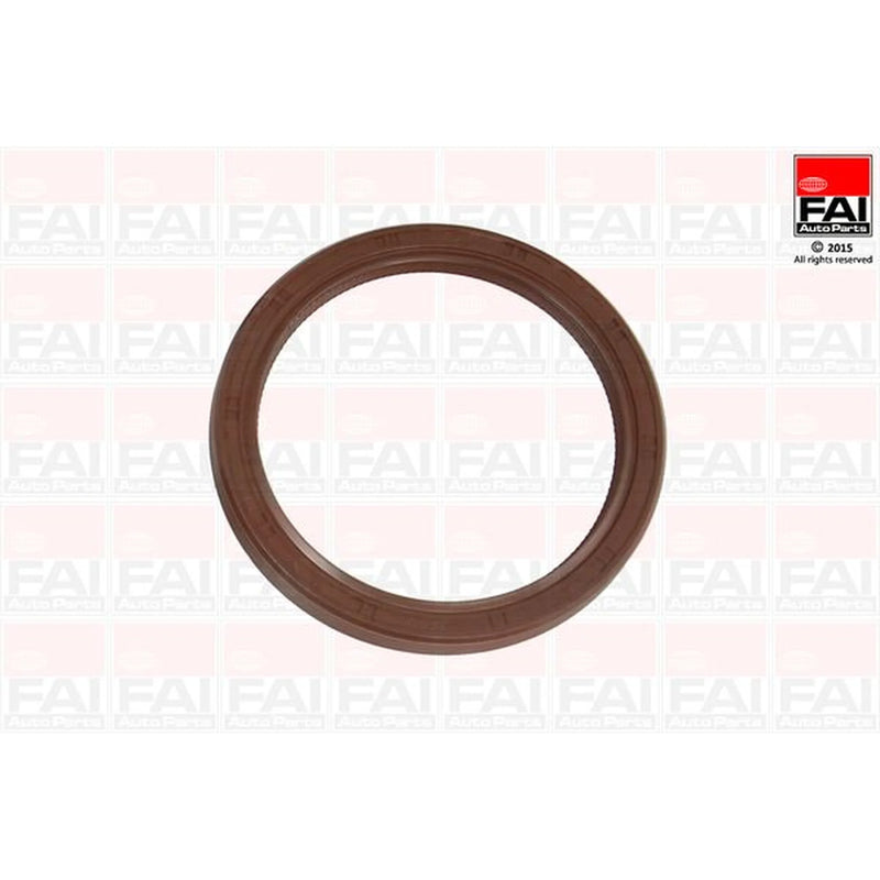 FAI Crankshaft Shaft Seal 98mm OD ID Wide OS698