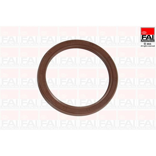 FAI Crankshaft Shaft Seal 98mm OD ID Wide OS698