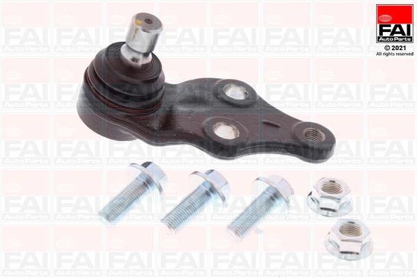 FAI Ball Joint