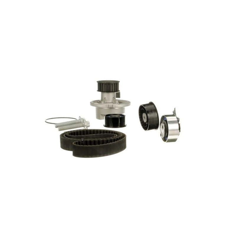 Gates Timing Belt & Water Pump Kit KP15499XS-2