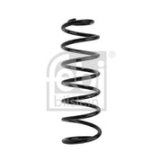 Febi Rear Suspension Coil Spring 1003210