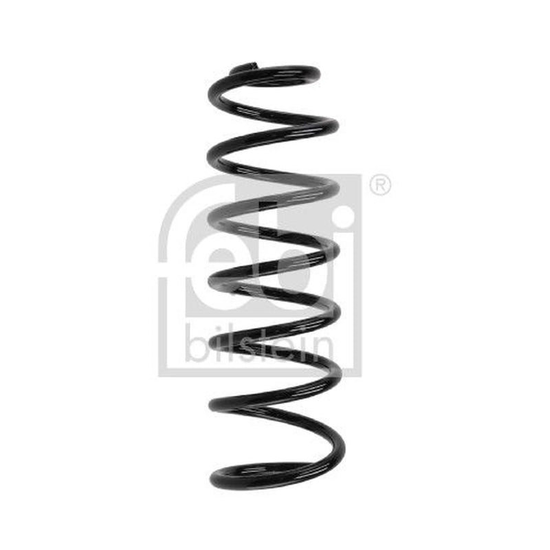 Febi Rear Suspension Coil Spring 1003210