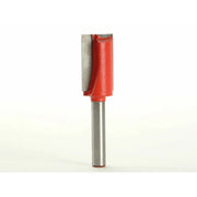 Faithfull Router Bit TCT Two Flute 15.0 x 25mm 1/4in Shank - FAIRB227