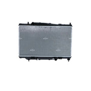 NRF Engine Radiator 59327