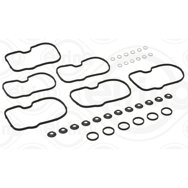 Elring Cylinder Head Cover Gasket Set 087.343