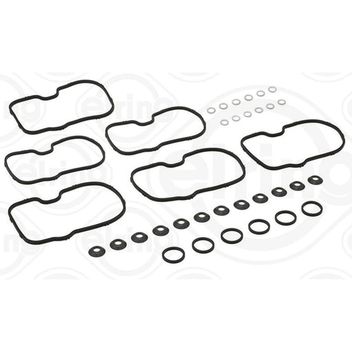 Elring Cylinder Head Cover Gasket Set 087.343