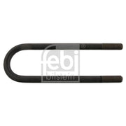 Febi Spring Clamp OD Wide 35524