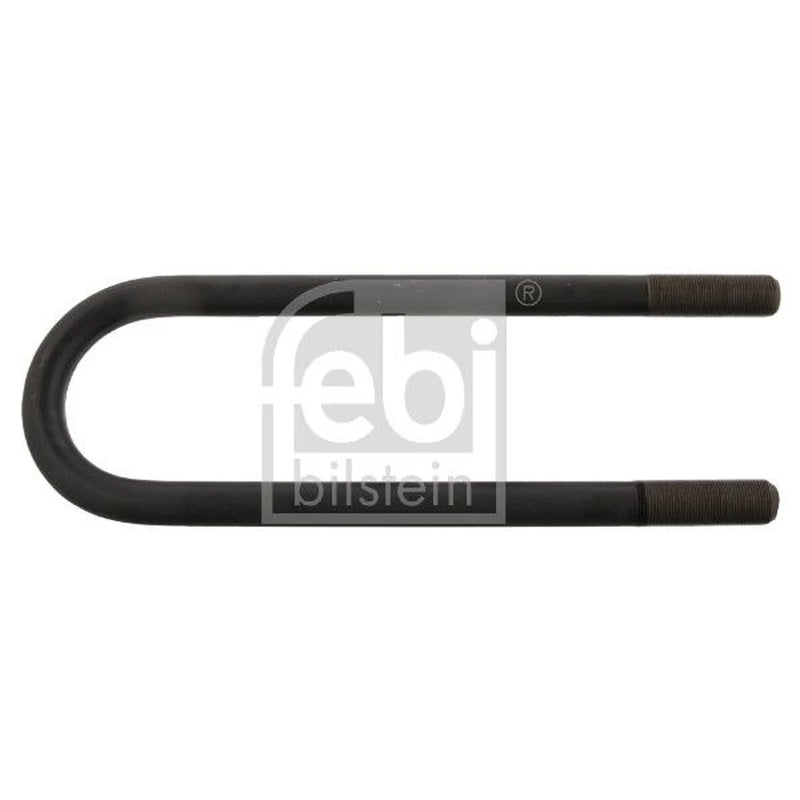 Febi Spring Clamp OD Wide 35524