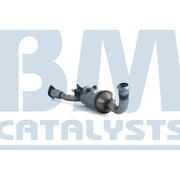 BM Catalysts Homologated Diesel Cat & Dpf BM11285H