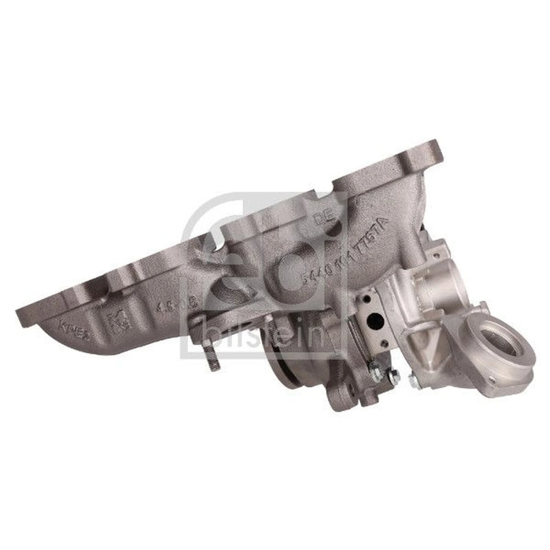 Febi Turbocharger Turbo Unit 189483