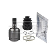 Borg & Beck Drive Shaft Joint Kit BCJ1272