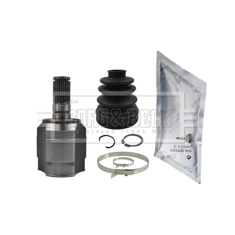 Borg & Beck Drive Shaft Joint Kit BCJ1272