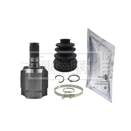 Borg & Beck Drive Shaft Joint Kit BCJ1272