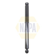 NAPA Shock Absorber Damper Strut Rear Left NSA1302