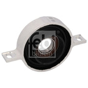 Febi Propshaft Centre Bearing Support 195122