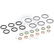 Elring Mercedes Seal Kit Injector Nozzle 066.400