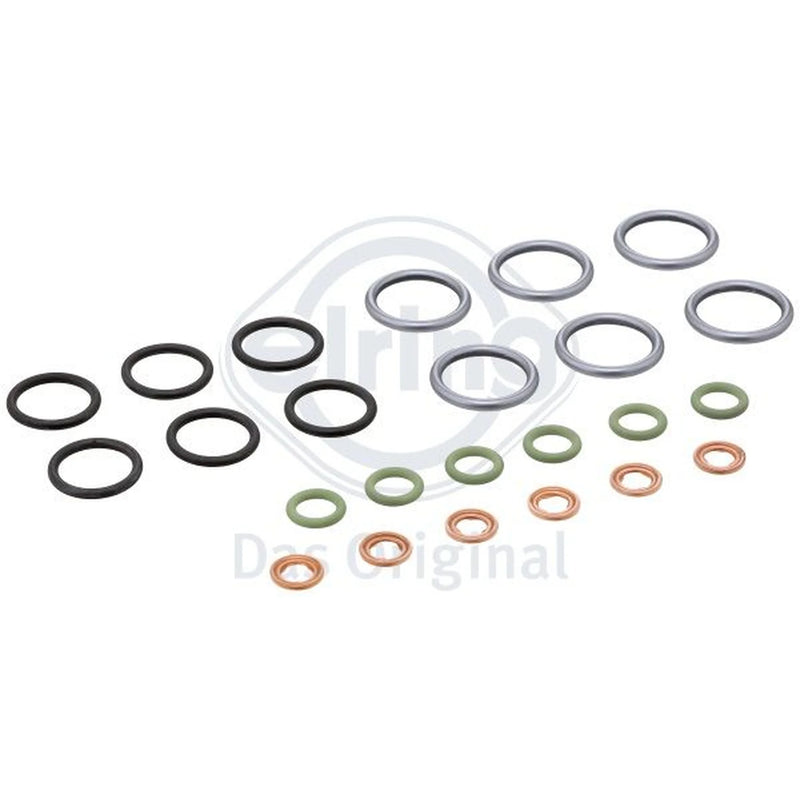 Elring Mercedes Seal Kit Injector Nozzle 066.400